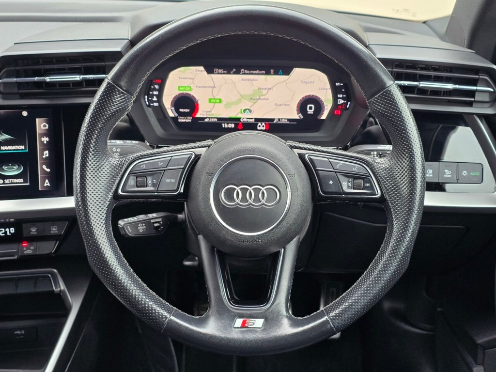 Used Audi A3 2022 for sale - 77734623: Photo 27