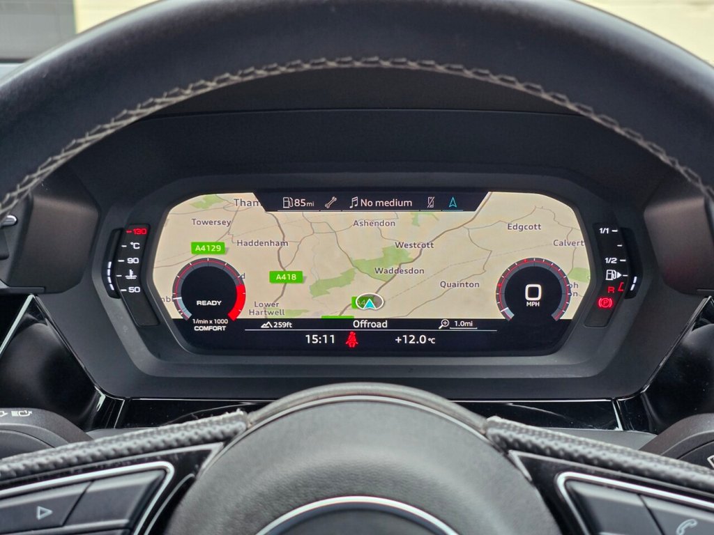 Used Audi A3 2022 for sale - 77734623: Photo 28