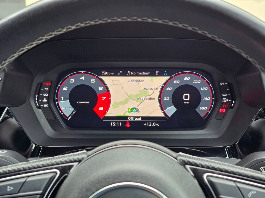 Used Audi A3 2022 for sale - 77734623: Photo 29