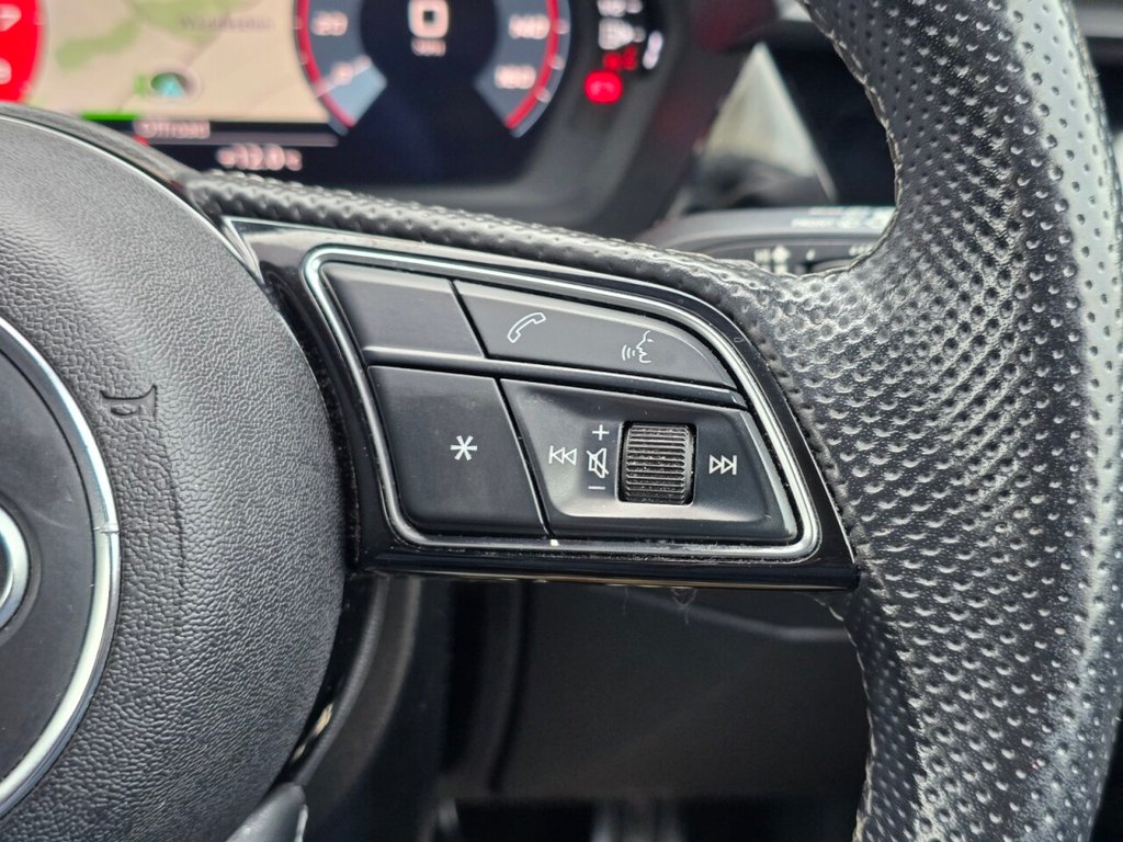 Used Audi A3 2022 for sale - 77734623: Photo 31