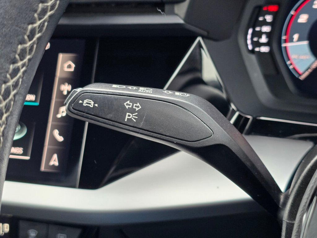 Used Audi A3 2022 for sale - 77734623: Photo 32