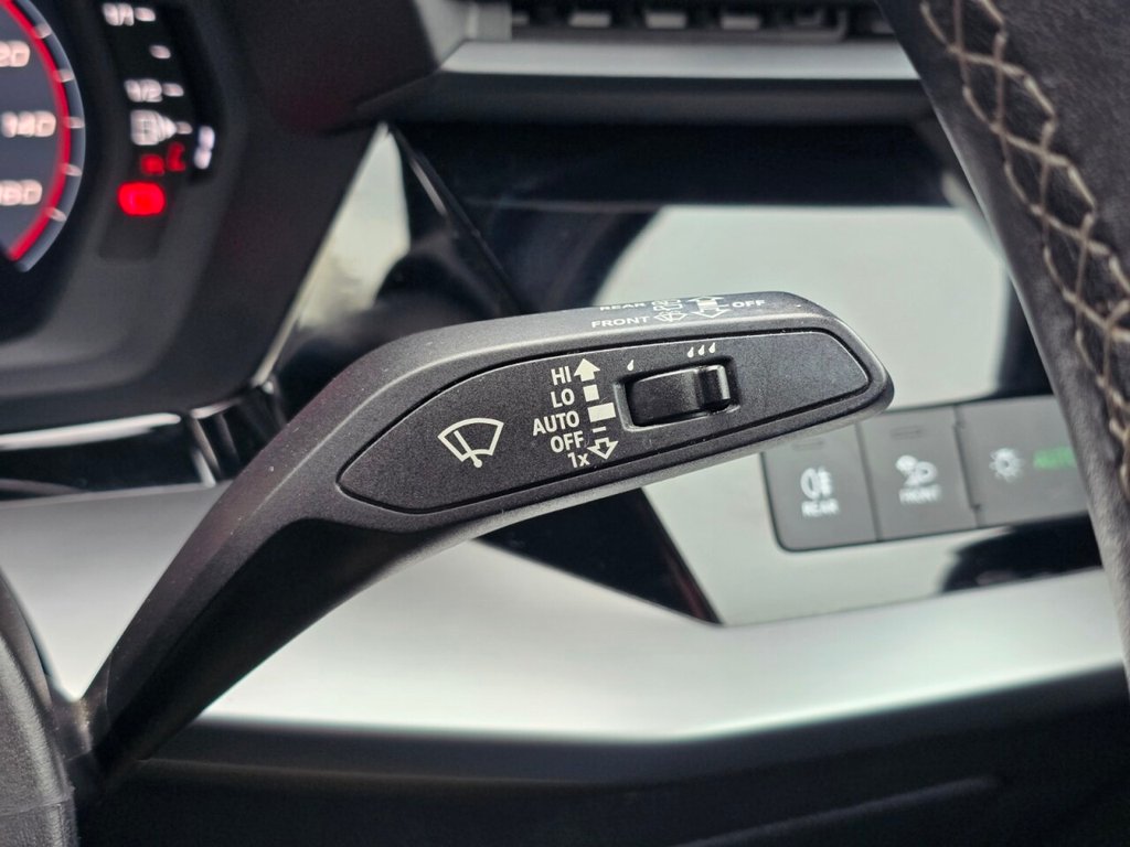 Used Audi A3 2022 for sale - 77734623: Photo 33