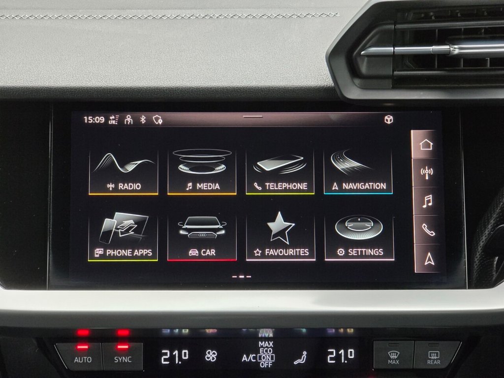 Used Audi A3 2022 for sale - 77734623: Photo 40