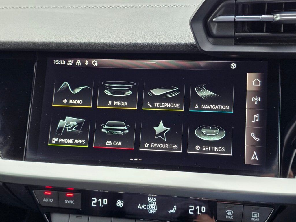 Used Audi A3 2022 for sale - 77734623: Photo 41