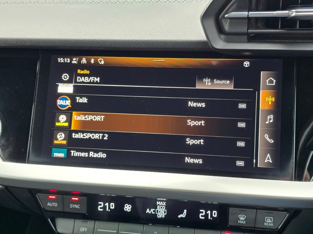 Used Audi A3 2022 for sale - 77734623: Photo 42