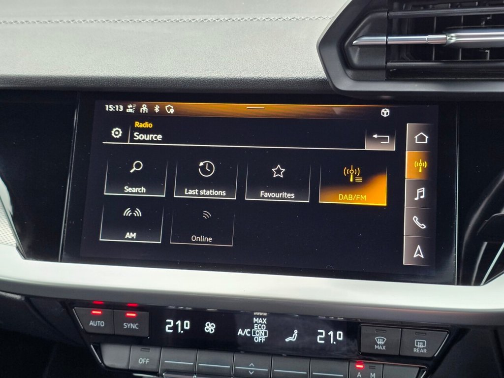 Used Audi A3 2022 for sale - 77734623: Photo 44