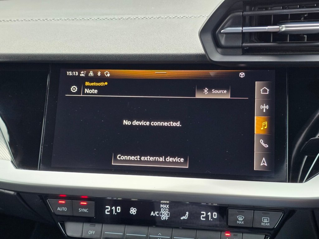 Used Audi A3 2022 for sale - 77734623: Photo 45