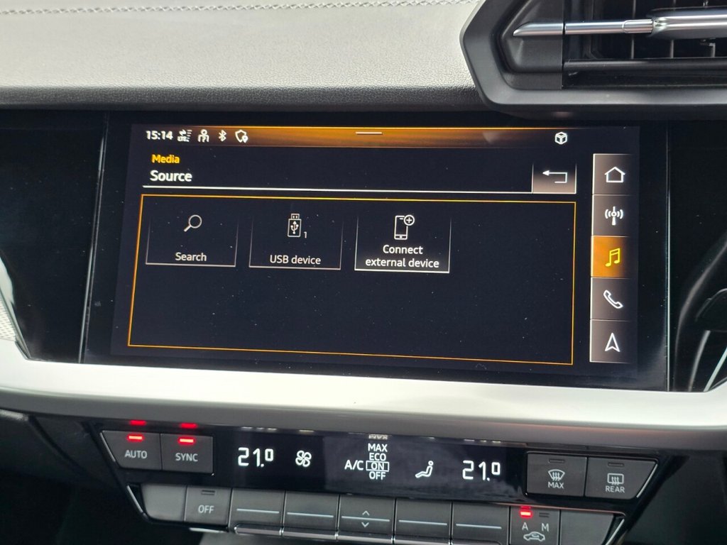 Used Audi A3 2022 for sale - 77734623: Photo 46