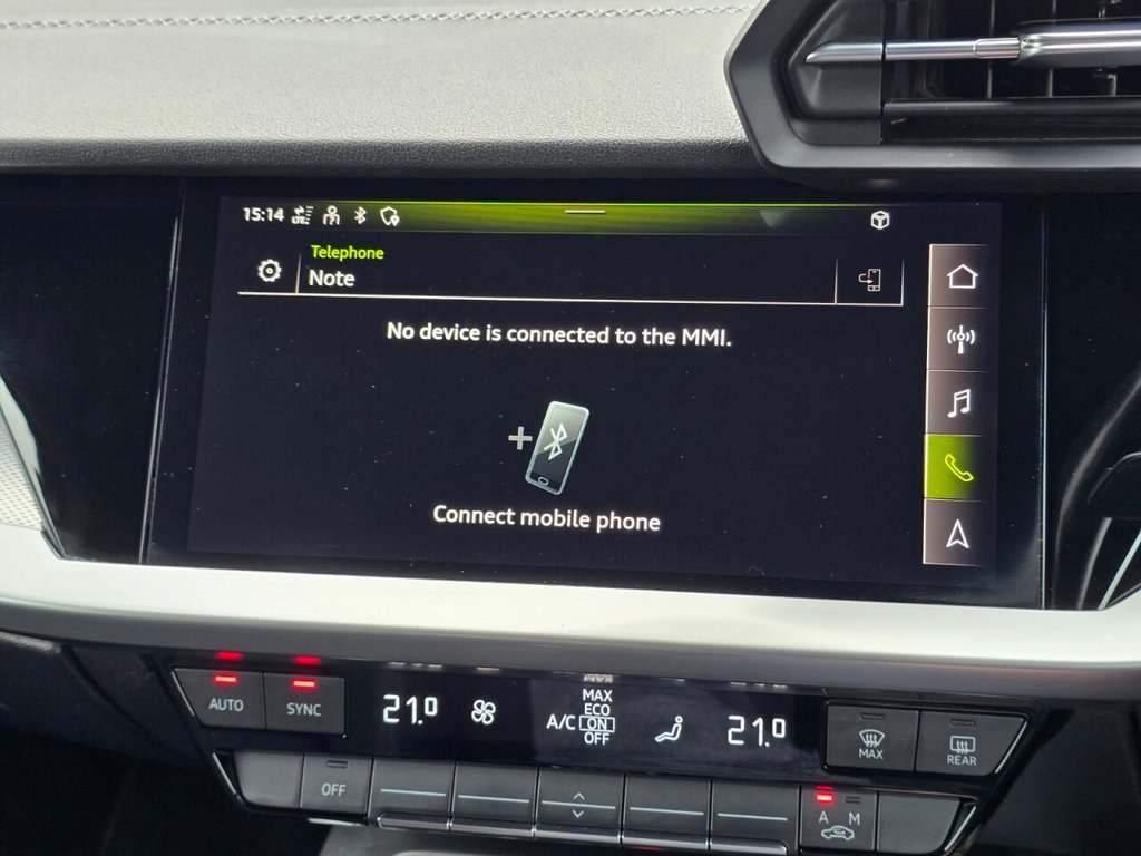 Used Audi A3 2022 for sale - 77734623: Photo 47