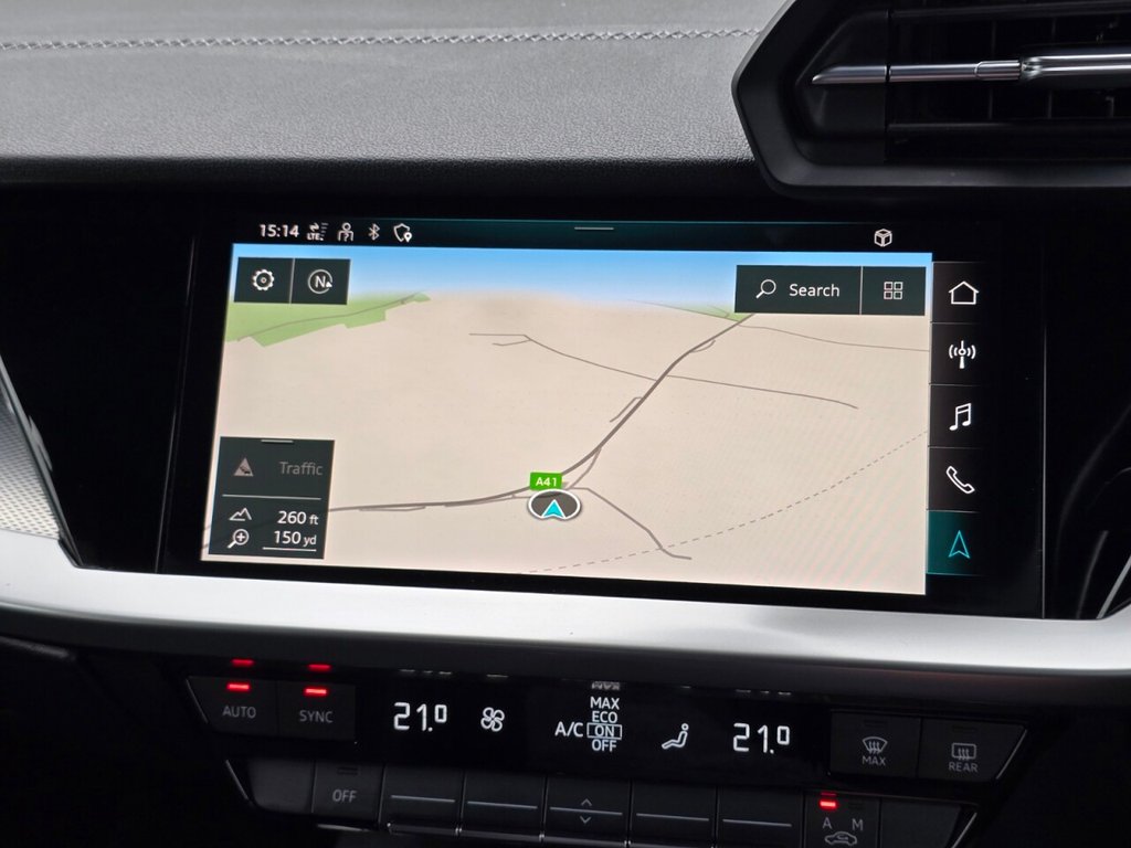 Used Audi A3 2022 for sale - 77734623: Photo 48