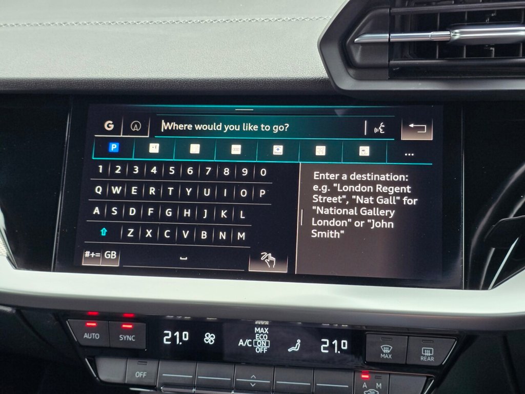 Used Audi A3 2022 for sale - 77734623: Photo 49