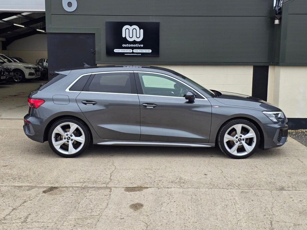 Used Audi A3 2022 for sale - 77734623: Photo 5