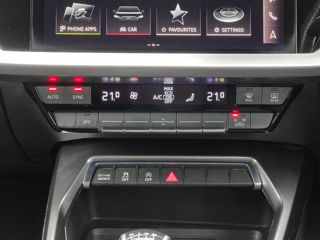 Used Audi A3 2022 for sale - 77734623: Photo 51