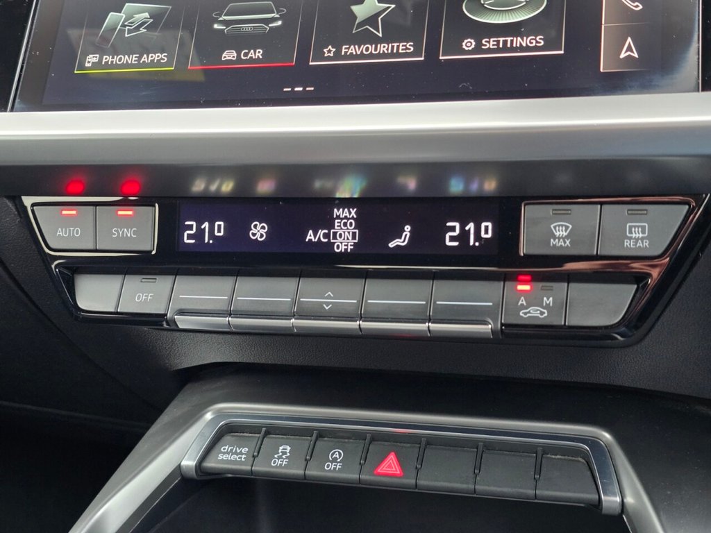 Used Audi A3 2022 for sale - 77734623: Photo 52