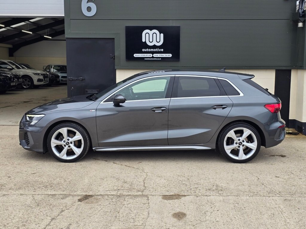 Used Audi A3 2022 for sale - 77734623: Photo 6