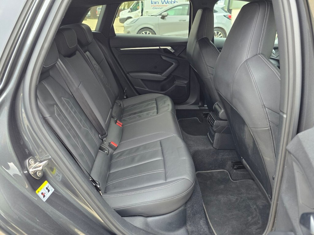 Used Audi A3 2022 for sale - 77734623: Photo 62