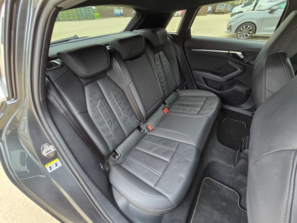 Used Audi A3 2022 for sale - 77734623: Photo 63