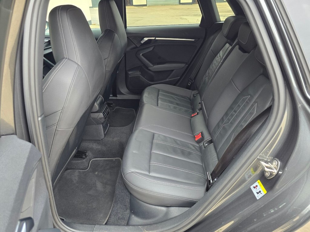 Used Audi A3 2022 for sale - 77734623: Photo 64