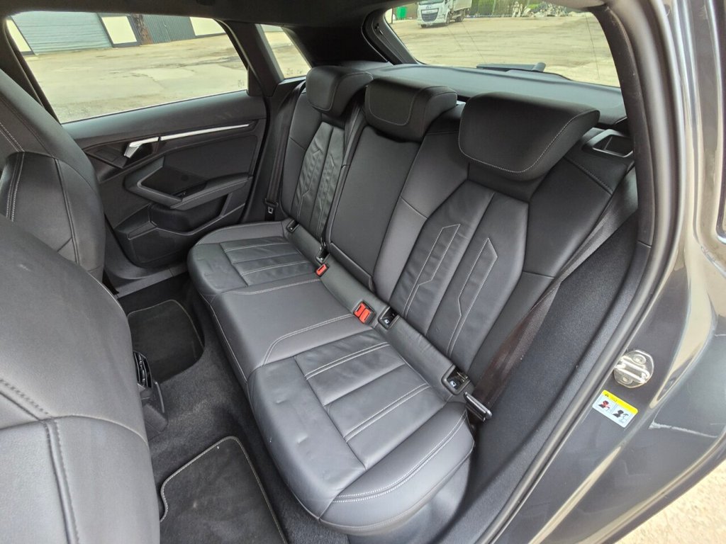 Used Audi A3 2022 for sale - 77734623: Photo 65