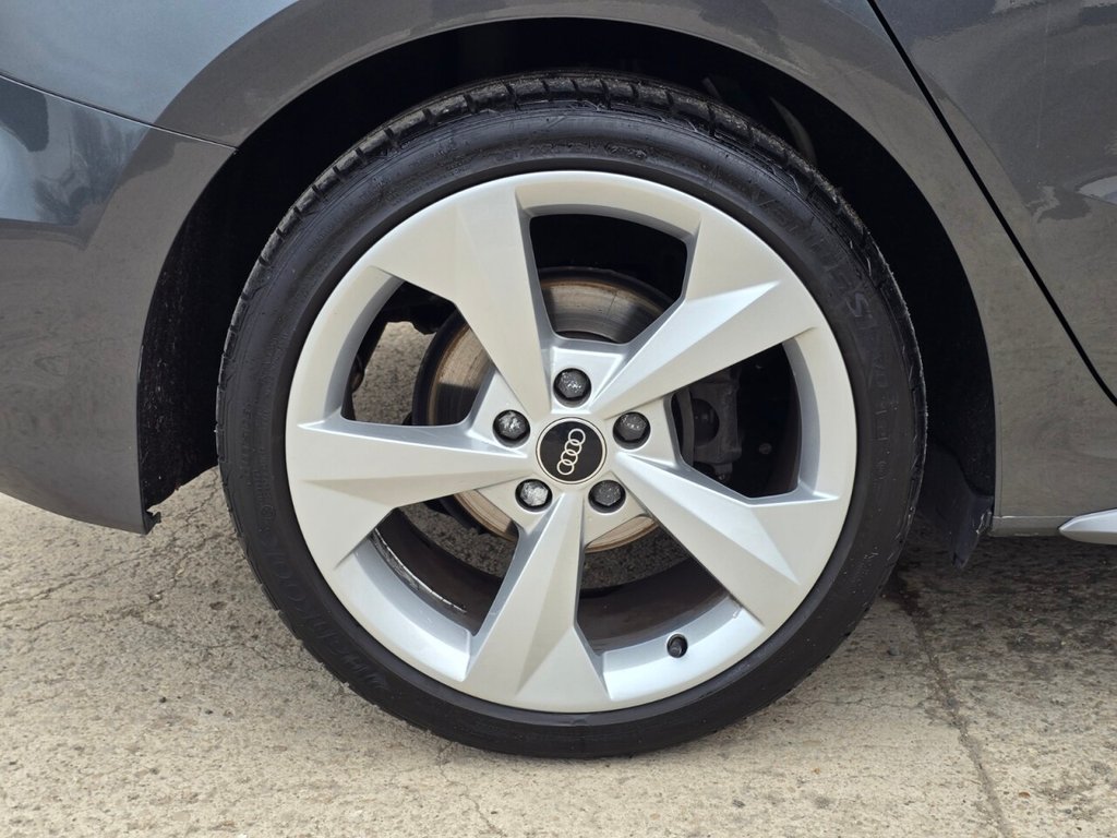 Used Audi A3 2022 for sale - 77734623: Photo 69