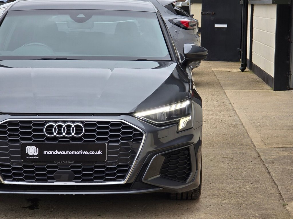 Used Audi A3 2022 for sale - 77734623: Photo 9