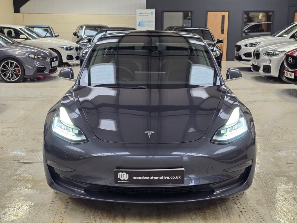 Used Tesla Model 3 2020 for sale - 77276343: Photo 10