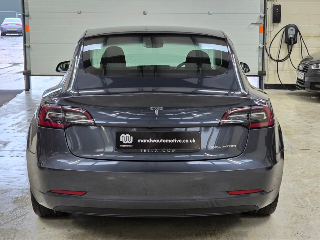 Used Tesla Model 3 2020 for sale - 77276343: Photo 11