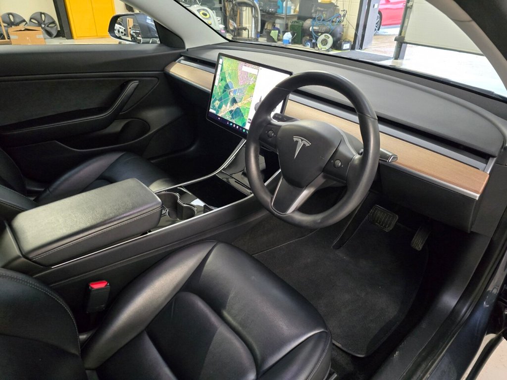 Used Tesla Model 3 2020 for sale - 77276343: Photo 13