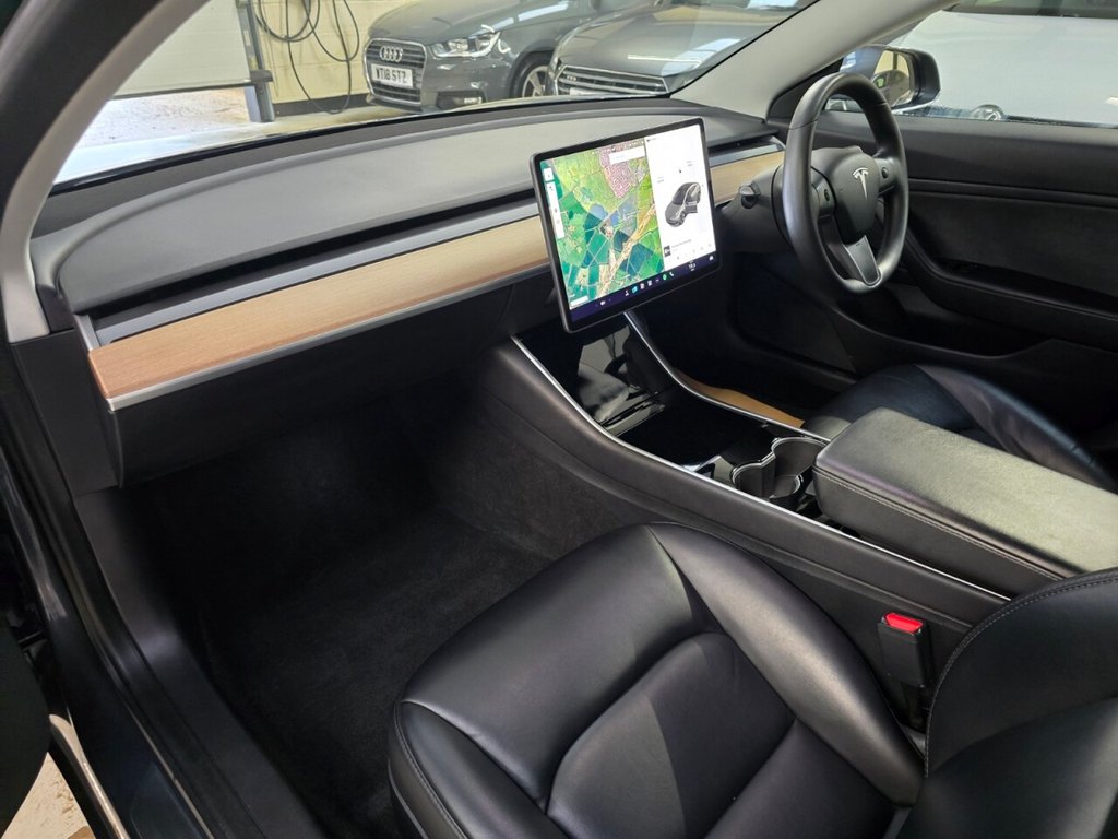 Used Tesla Model 3 2020 for sale - 77276343: Photo 14