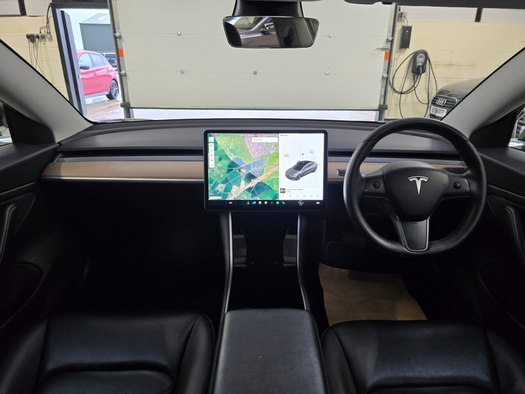 Used Tesla Model 3 2020 for sale - 77276343: Photo 16