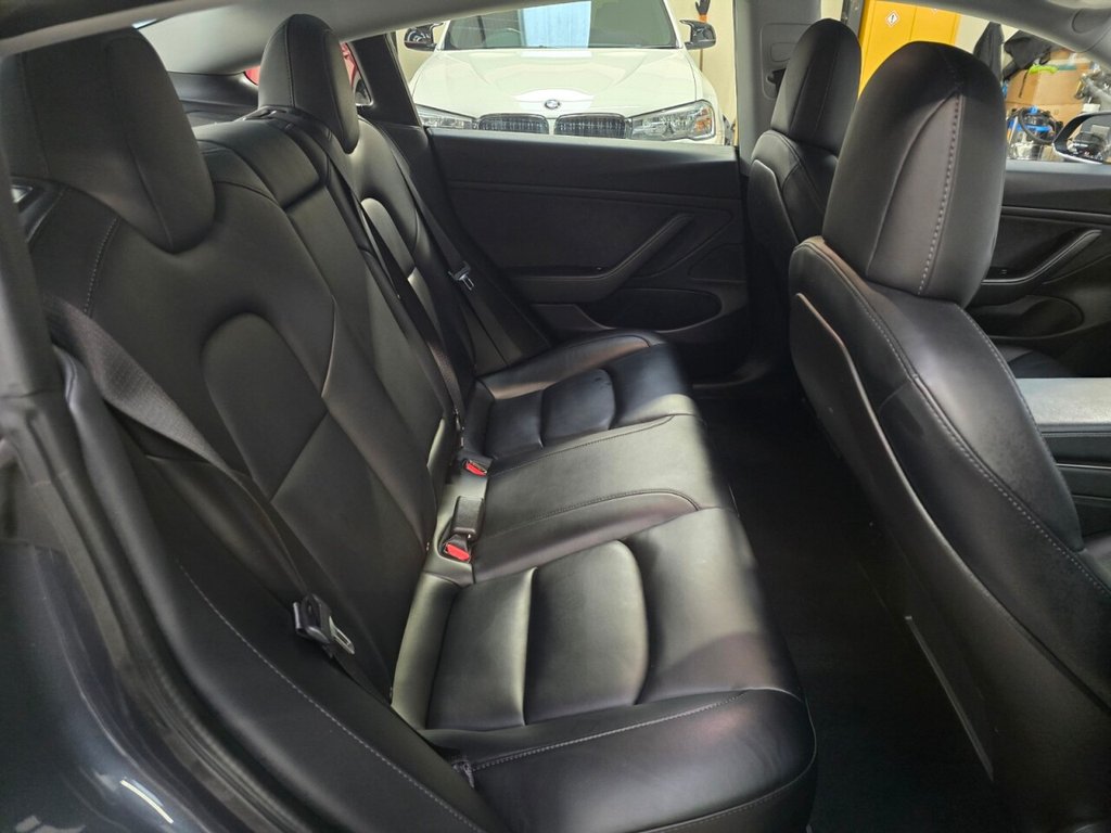 Used Tesla Model 3 2020 for sale - 77276343: Photo 17
