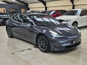 Used Tesla Model 3 2020 for sale - 77276343: Photo