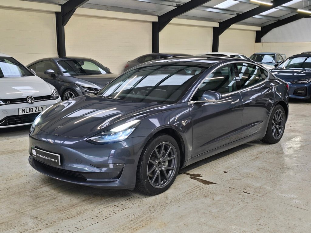 Used Tesla Model 3 2020 for sale - 77276343: Photo 2
