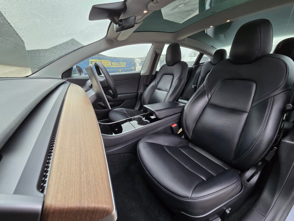 Used Tesla Model 3 2020 for sale - 77276343: Photo 24