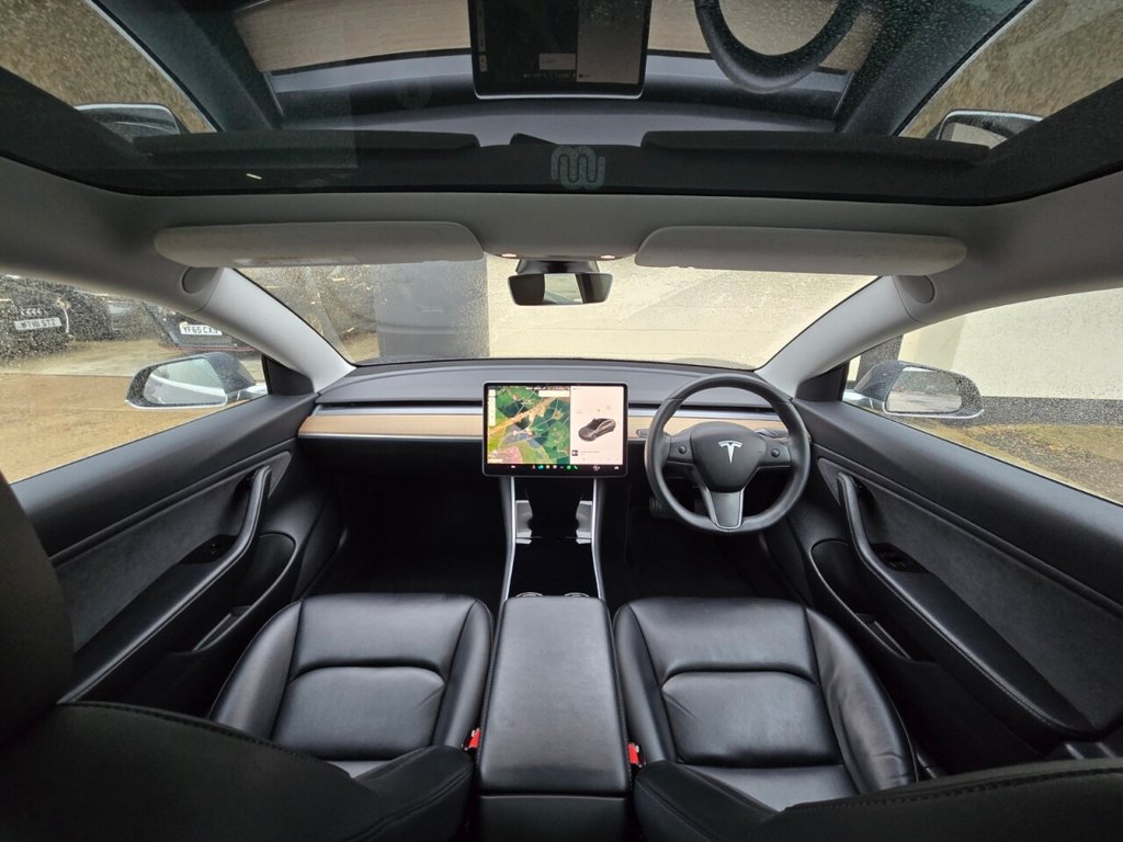 Used Tesla Model 3 2020 for sale - 77276343: Photo 26