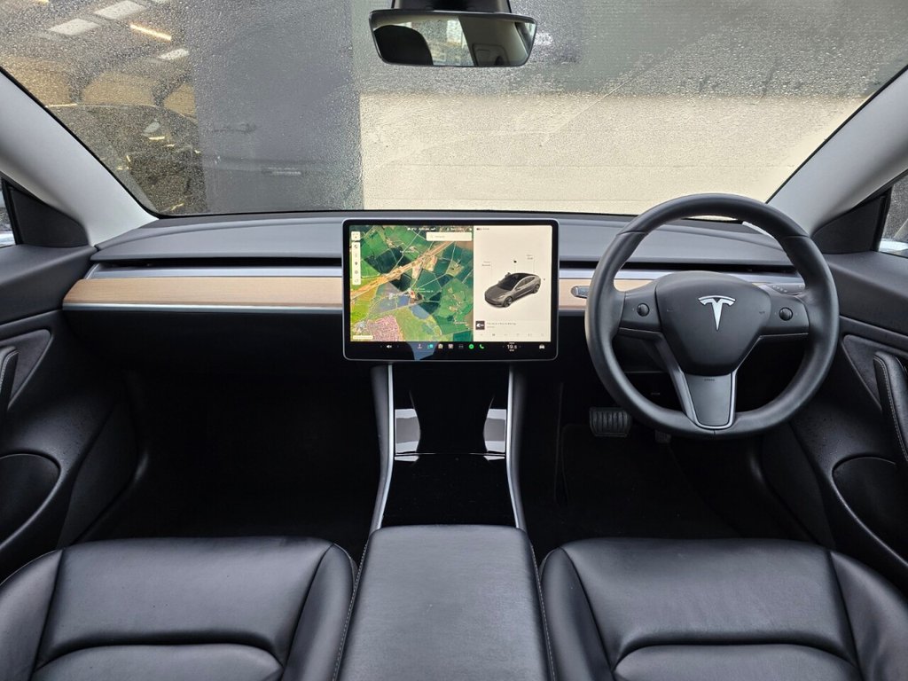 Used Tesla Model 3 2020 for sale - 77276343: Photo 27