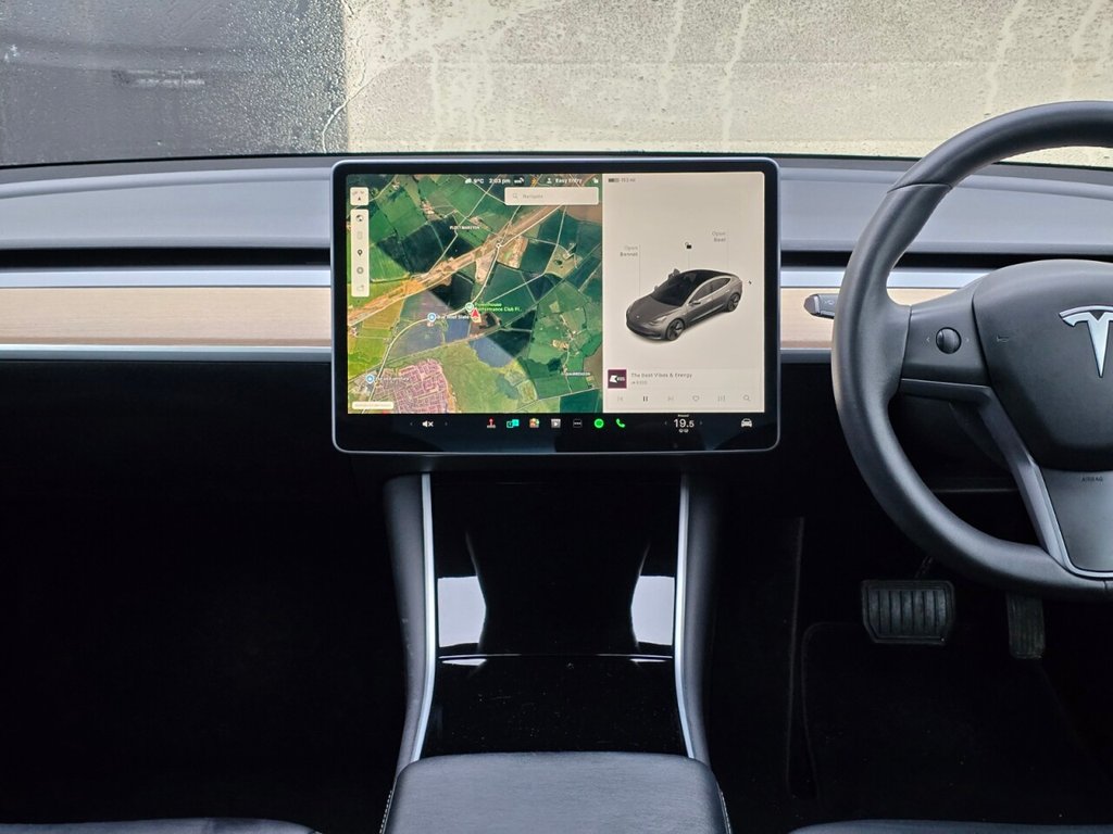 Used Tesla Model 3 2020 for sale - 77276343: Photo 38