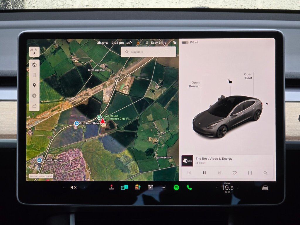 Used Tesla Model 3 2020 for sale - 77276343: Photo 39