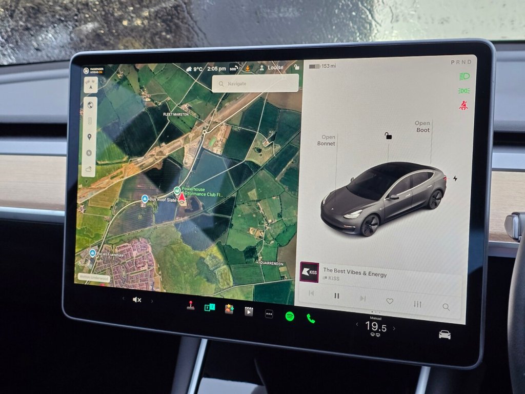 Used Tesla Model 3 2020 for sale - 77276343: Photo 40