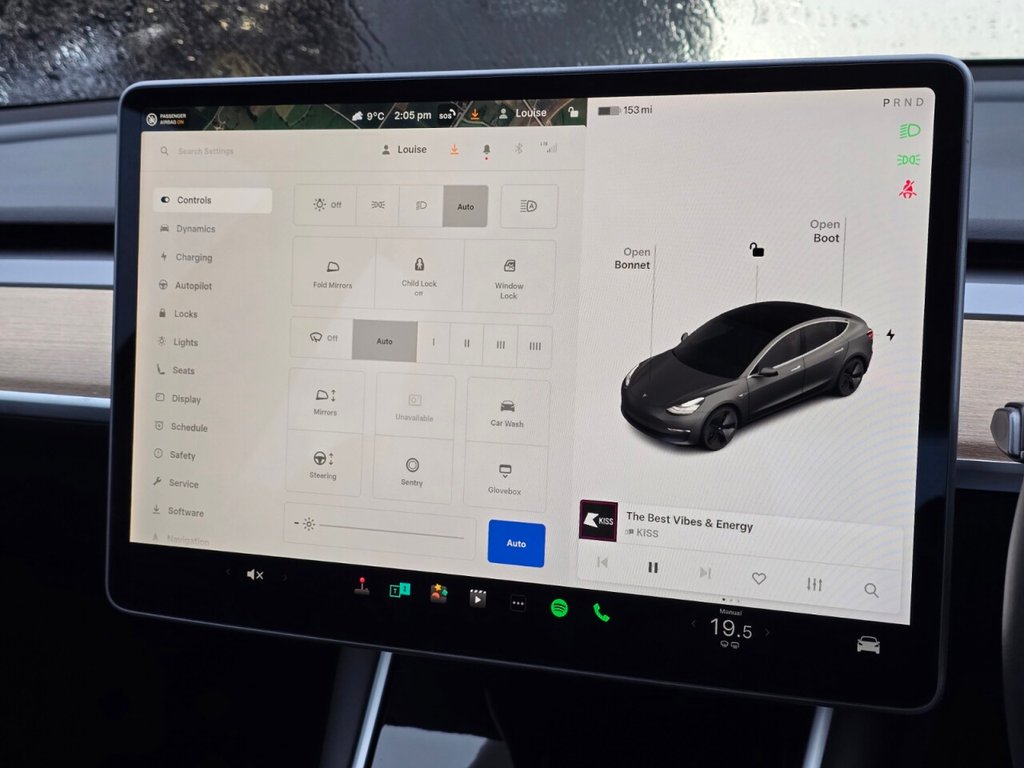 Used Tesla Model 3 2020 for sale - 77276343: Photo 41