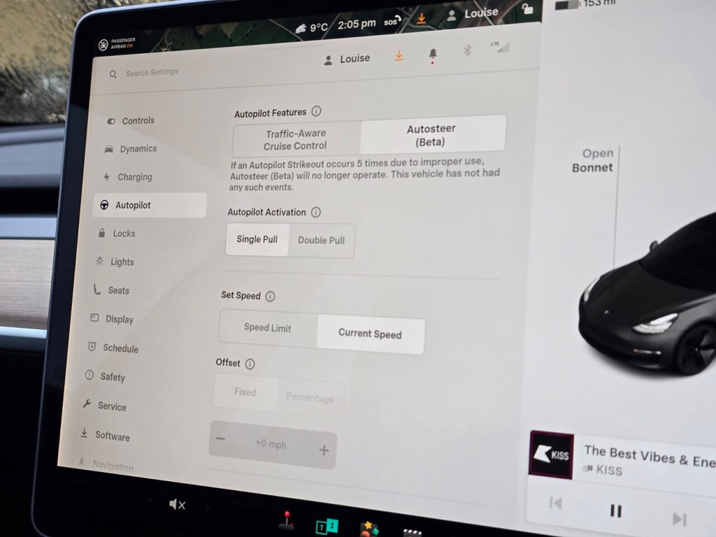 Used Tesla Model 3 2020 for sale - 77276343: Photo 43