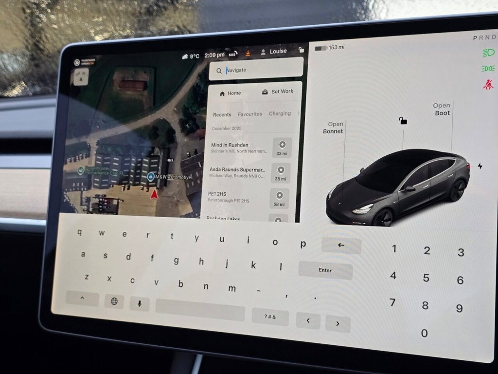 Used Tesla Model 3 2020 for sale - 77276343: Photo 46