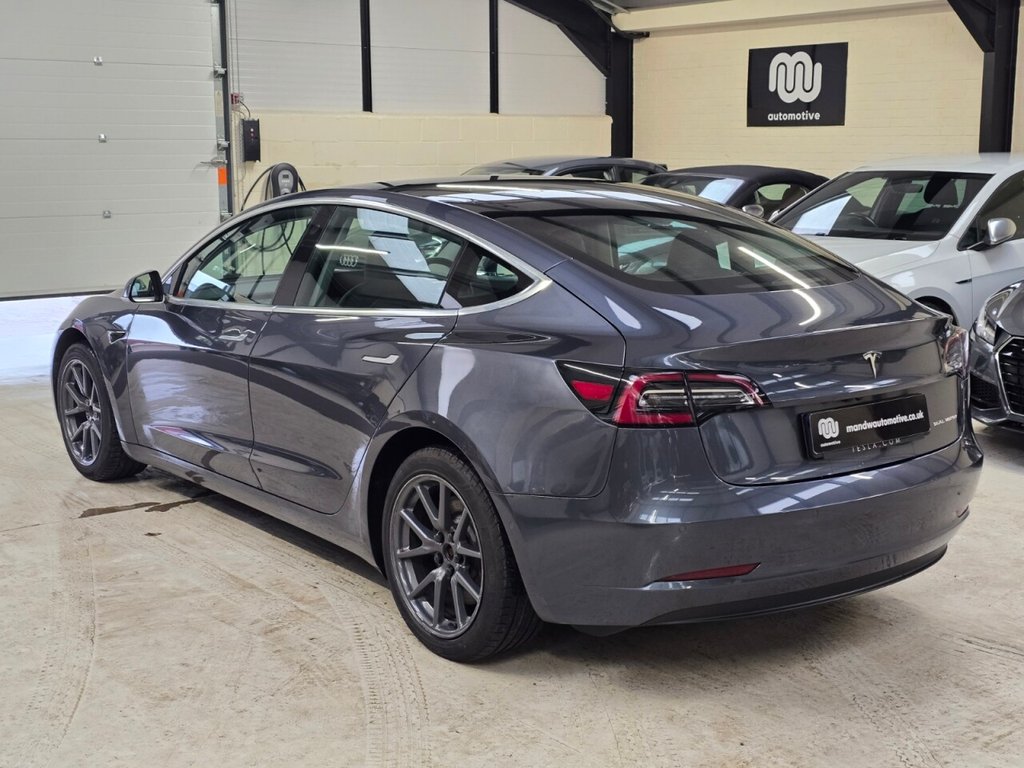 Used Tesla Model 3 2020 for sale - 77276343: Photo 5