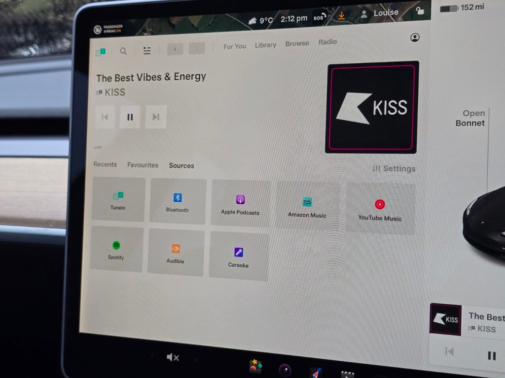 Used Tesla Model 3 2020 for sale - 77276343: Photo 50