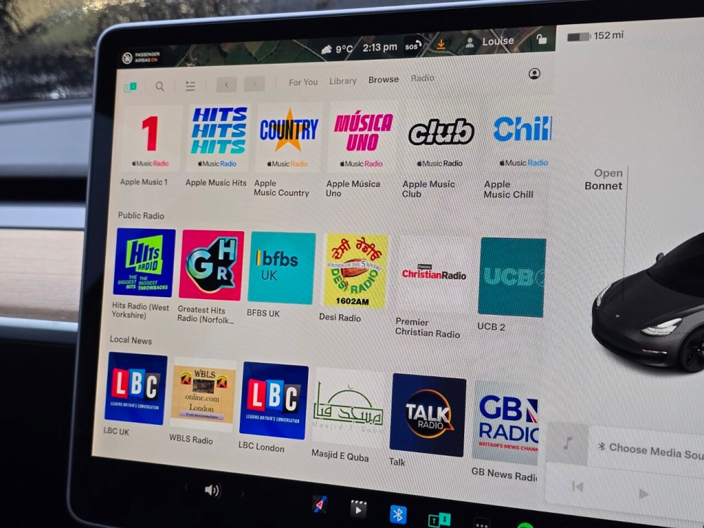 Used Tesla Model 3 2020 for sale - 77276343: Photo 52