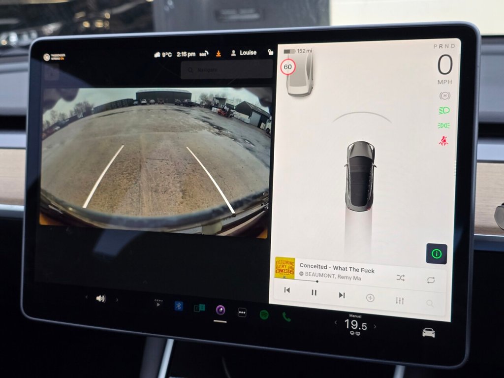 Used Tesla Model 3 2020 for sale - 77276343: Photo 55