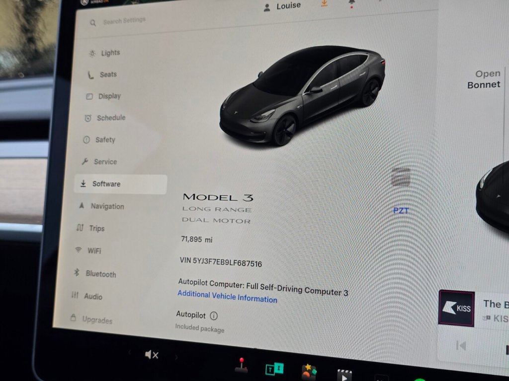 Used Tesla Model 3 2020 for sale - 77276343: Photo 56