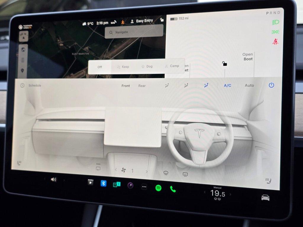 Used Tesla Model 3 2020 for sale - 77276343: Photo 57