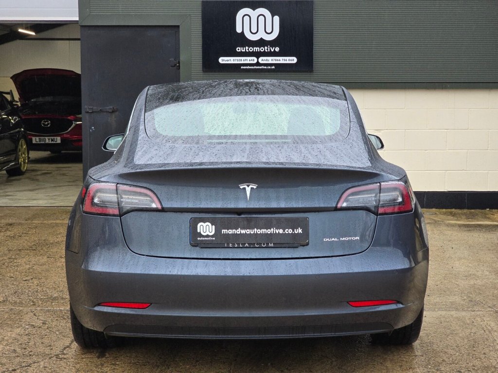 Used Tesla Model 3 2020 for sale - 77276343: Photo 72