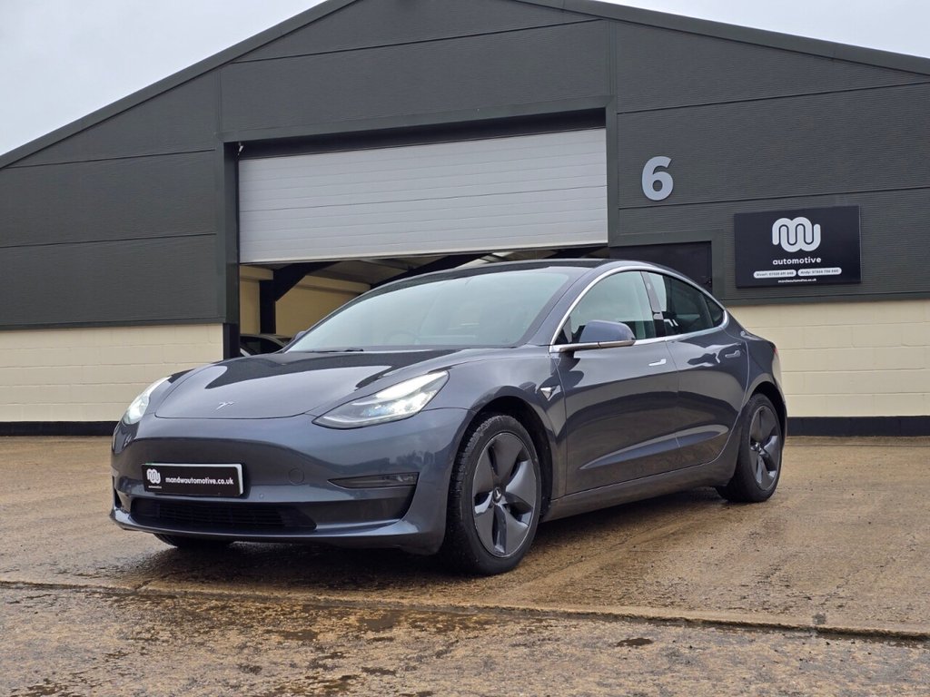 Used Tesla Model 3 2020 for sale - 77276343: Photo 74